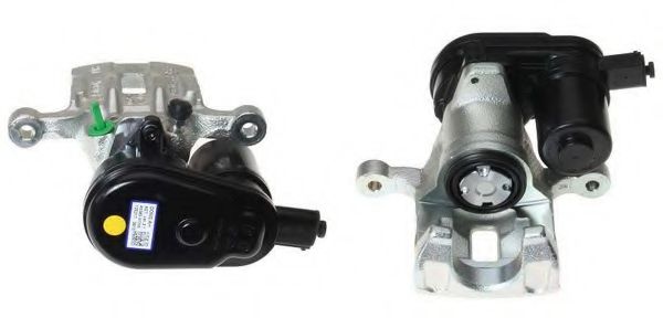BREMBO F 30 210 Тормозной суппорт для HYUNDAI I30 (Хендай И30) BREMBO F 30 210 Тормозной суппорт для HYUNDAI I30 (Хендай И30)