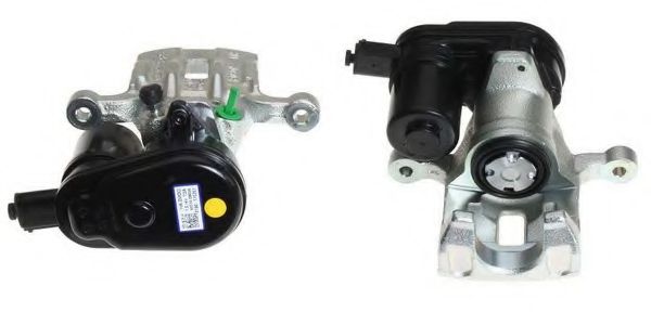 BREMBO F 30 211 Тормозной суппорт для HYUNDAI I30 (Хендай И30) BREMBO F 30 211 Тормозной суппорт для HYUNDAI I30 (Хендай И30)