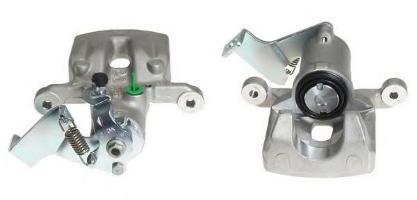 BREMBO F 30 213 Тормозной суппорт для HYUNDAI I30 (Хендай И30) BREMBO F 30 213 Тормозной суппорт для HYUNDAI I30 (Хендай И30)