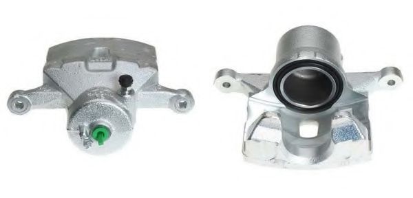 BREMBO F 30 215 Тормозной суппорт для HYUNDAI I30 (Хендай И30) BREMBO F 30 215 Тормозной суппорт для HYUNDAI I30 (Хендай И30)