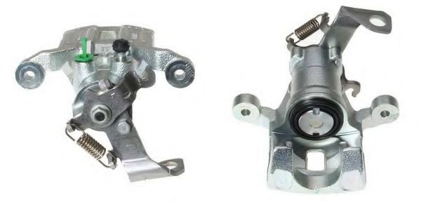BREMBO F 30 216 Тормозной суппорт для KIA MORNING (Киа Морнинг) BREMBO F 30 216 Тормозной суппорт для KIA MORNING (Киа Морнинг)