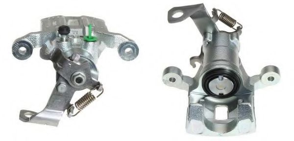 BREMBO F 30 217 Тормозной суппорт для KIA MORNING (Киа Морнинг) BREMBO F 30 217 Тормозной суппорт для KIA MORNING (Киа Морнинг)