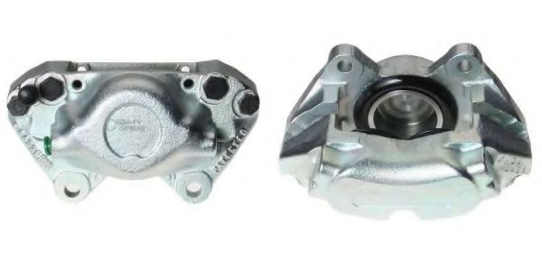 BREMBO F 36 002 Тормозной суппорт для ROVER (Ровер) BREMBO F 36 002 Тормозной суппорт для ROVER (Ровер)