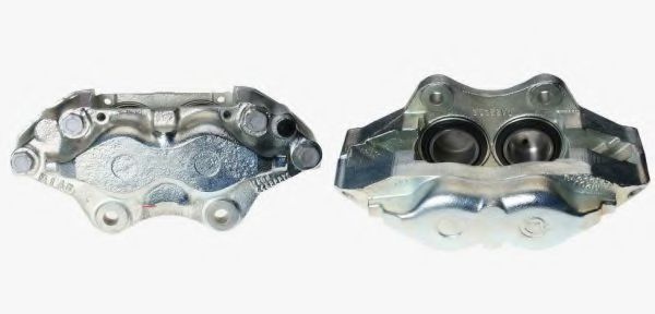 BREMBO F 36 006 Тормозной суппорт для JAGUAR XJS (Ягуар Xжс) BREMBO F 36 006 Тормозной суппорт для JAGUAR XJS (Ягуар Xжс)
