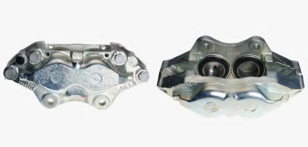 BREMBO F 36 007 Тормозной суппорт для JAGUAR XJS (Ягуар Xжс) BREMBO F 36 007 Тормозной суппорт для JAGUAR XJS (Ягуар Xжс)