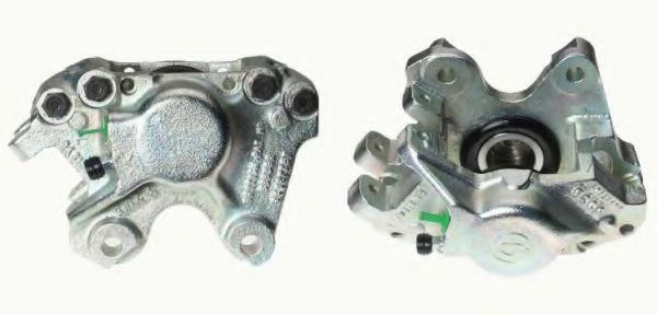 BREMBO F 36 008 Тормозной суппорт для JAGUAR (Ягуар) BREMBO F 36 008 Тормозной суппорт для JAGUAR (Ягуар)