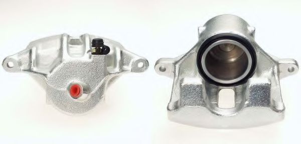 BREMBO F 36 010 Тормозной суппорт для JAGUAR (Ягуар) BREMBO F 36 010 Тормозной суппорт для JAGUAR (Ягуар)