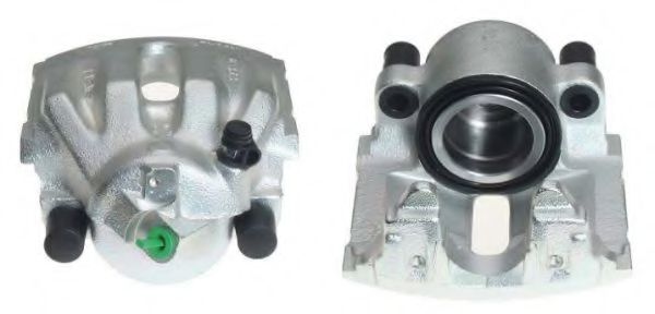 BREMBO F 36 014 Тормозной суппорт для JAGUAR VANDEN PLAS (Ягуар Vандэн плас) BREMBO F 36 014 Тормозной суппорт для JAGUAR VANDEN PLAS (Ягуар Vандэн плас)