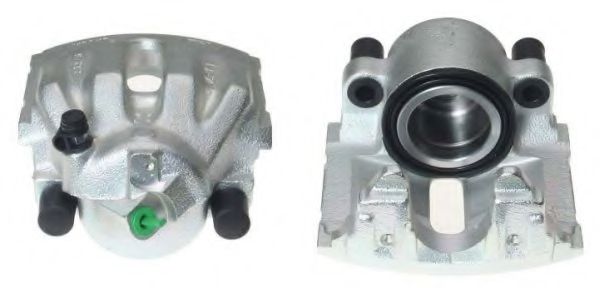 BREMBO F 36 015 Тормозной суппорт для JAGUAR VANDEN PLAS (Ягуар Vандэн плас) BREMBO F 36 015 Тормозной суппорт для JAGUAR VANDEN PLAS (Ягуар Vандэн плас)