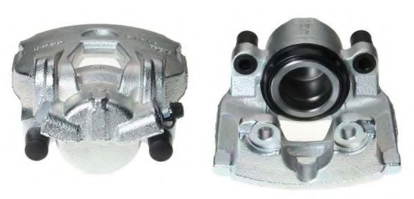 BREMBO F 36 034 Тормозной суппорт для JAGUAR XK (Ягуар Xк) BREMBO F 36 034 Тормозной суппорт для JAGUAR XK (Ягуар Xк)