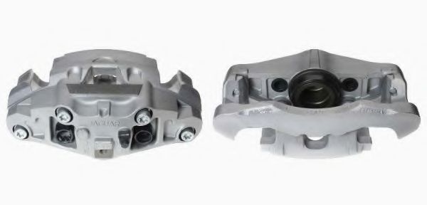 BREMBO F 36 036 Тормозной суппорт для JAGUAR (Ягуар) BREMBO F 36 036 Тормозной суппорт для JAGUAR (Ягуар)
