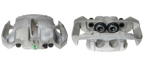 BREMBO F 36 038 Тормозной суппорт для JAGUAR XK (Ягуар Xк) BREMBO F 36 038 Тормозной суппорт для JAGUAR XK (Ягуар Xк)