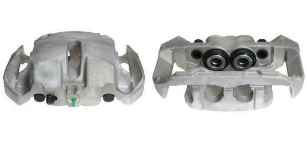 BREMBO F 36 039 Тормозной суппорт для JAGUAR XK (Ягуар Xк) BREMBO F 36 039 Тормозной суппорт для JAGUAR XK (Ягуар Xк)