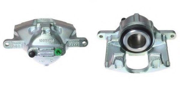 BREMBO F 37 013 Тормозной суппорт для CHRYSLER TOWN COUNTRY V (Крайслер Таун кантри 5) BREMBO F 37 013 Тормозной суппорт для CHRYSLER TOWN COUNTRY V (Крайслер Таун кантри 5)