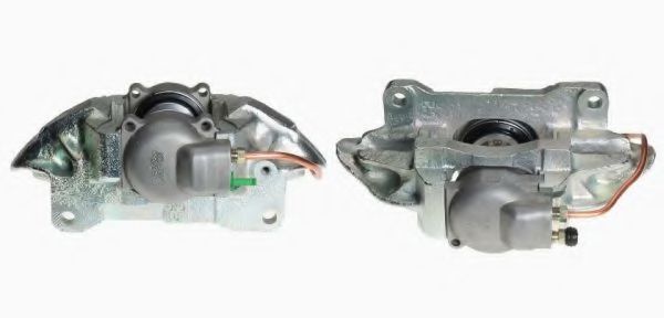 BREMBO F 41 000 Тормозной суппорт для LADA (Лада) BREMBO F 41 000 Тормозной суппорт для LADA (Лада)