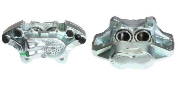 BREMBO F 44 008 Тормозной суппорт для LAND ROVER DEFENDER (Ленд ровер/лэнд ровер Дэфэндэр) BREMBO F 44 008 Тормозной суппорт для LAND ROVER DEFENDER (Ленд ровер/лэнд ровер Дэфэндэр)
