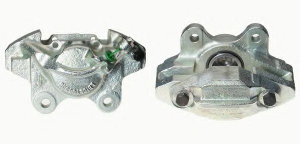 BREMBO F 44 012 Тормозной суппорт для LAND ROVER DEFENDER (Ленд ровер/лэнд ровер Дэфэндэр) BREMBO F 44 012 Тормозной суппорт для LAND ROVER DEFENDER (Ленд ровер/лэнд ровер Дэфэндэр)