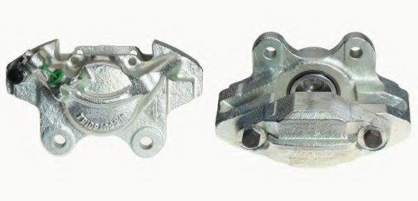 BREMBO F 44 013 Тормозной суппорт для LAND ROVER DEFENDER (Ленд ровер/лэнд ровер Дэфэндэр) BREMBO F 44 013 Тормозной суппорт для LAND ROVER DEFENDER (Ленд ровер/лэнд ровер Дэфэндэр)