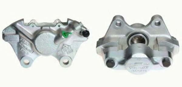 BREMBO F 44 014 Тормозной суппорт для LAND ROVER DEFENDER (Ленд ровер/лэнд ровер Дэфэндэр) BREMBO F 44 014 Тормозной суппорт для LAND ROVER DEFENDER (Ленд ровер/лэнд ровер Дэфэндэр)