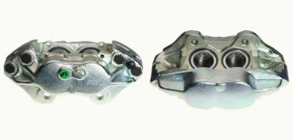 BREMBO F 44 018 Тормозной суппорт для LAND ROVER DEFENDER (Ленд ровер/лэнд ровер Дэфэндэр) BREMBO F 44 018 Тормозной суппорт для LAND ROVER DEFENDER (Ленд ровер/лэнд ровер Дэфэндэр)
