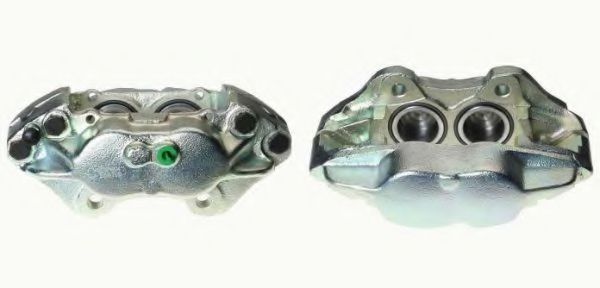 BREMBO F 44 019 Тормозной суппорт для LAND ROVER DEFENDER (Ленд ровер/лэнд ровер Дэфэндэр) BREMBO F 44 019 Тормозной суппорт для LAND ROVER DEFENDER (Ленд ровер/лэнд ровер Дэфэндэр)
