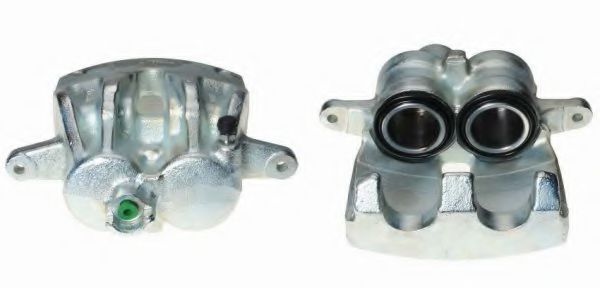 BREMBO F 44 032 Тормозной суппорт для LAND ROVER LR4 IV (Ленд ровер/лэнд ровер Лр4 иv) BREMBO F 44 032 Тормозной суппорт для LAND ROVER LR4 IV (Ленд ровер/лэнд ровер Лр4 иv)