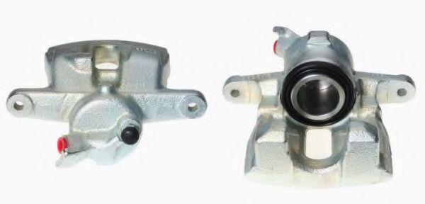 BREMBO F 44 034 Тормозной суппорт для LAND ROVER RANGE ROVER SPORT (Ленд ровер/лэнд ровер Рангэ ровер спорт) BREMBO F 44 034 Тормозной суппорт для LAND ROVER RANGE ROVER SPORT (Ленд ровер/лэнд ровер Рангэ ровер спорт)