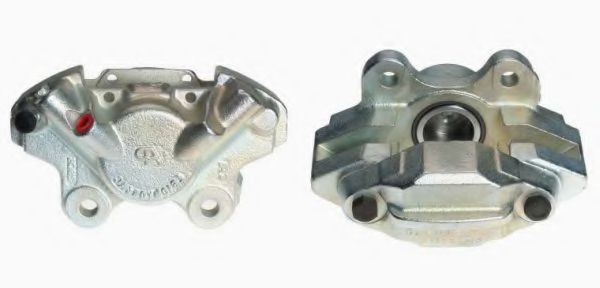 BREMBO F 44 037 Тормозной суппорт для LAND ROVER DEFENDER (Ленд ровер/лэнд ровер Дэфэндэр) BREMBO F 44 037 Тормозной суппорт для LAND ROVER DEFENDER (Ленд ровер/лэнд ровер Дэфэндэр)