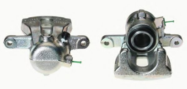 BREMBO F 44 038 Тормозной суппорт для LAND ROVER LR2 (Ленд ровер/лэнд ровер Лр2) BREMBO F 44 038 Тормозной суппорт для LAND ROVER LR2 (Ленд ровер/лэнд ровер Лр2)