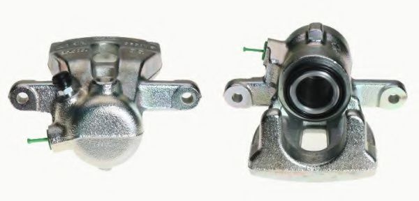 BREMBO F 44 039 Тормозной суппорт для LAND ROVER LR2 (Ленд ровер/лэнд ровер Лр2) BREMBO F 44 039 Тормозной суппорт для LAND ROVER LR2 (Ленд ровер/лэнд ровер Лр2)