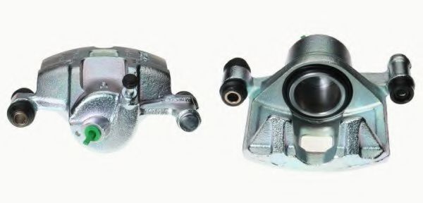 BREMBO F 49 031 Тормозной суппорт для MAZDA 626 III (Мазда 626 3) BREMBO F 49 031 Тормозной суппорт для MAZDA 626 III (Мазда 626 3)