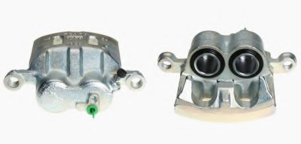 BREMBO F 49 039 Тормозной суппорт для MAZDA MILLENIA (Мазда Миллэниа) BREMBO F 49 039 Тормозной суппорт для MAZDA MILLENIA (Мазда Миллэниа)