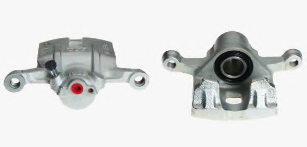 BREMBO F 49 040 Тормозной суппорт для MAZDA MILLENIA (Мазда Миллэниа) BREMBO F 49 040 Тормозной суппорт для MAZDA MILLENIA (Мазда Миллэниа)