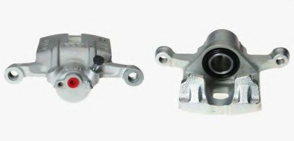 BREMBO F 49 041 Тормозной суппорт для MAZDA MILLENIA (Мазда Миллэниа) BREMBO F 49 041 Тормозной суппорт для MAZDA MILLENIA (Мазда Миллэниа)