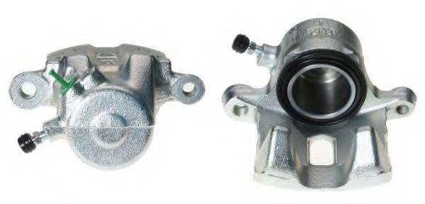 BREMBO F 49 051 Тормозной суппорт для MAZDA MX-5 I (Мазда Мx-5 и) BREMBO F 49 051 Тормозной суппорт для MAZDA MX-5 I (Мазда Мx-5 и)