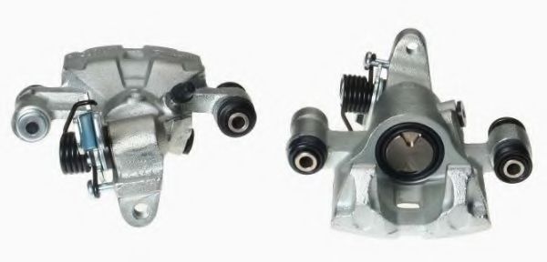 BREMBO F 49 064 Тормозной суппорт для MAZDA 323 F VI (Мазда 323 ф6) BREMBO F 49 064 Тормозной суппорт для MAZDA 323 F VI (Мазда 323 ф6)