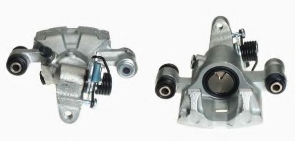 BREMBO F 49 065 Тормозной суппорт для MAZDA 323 F VI (Мазда 323 ф6) BREMBO F 49 065 Тормозной суппорт для MAZDA 323 F VI (Мазда 323 ф6)