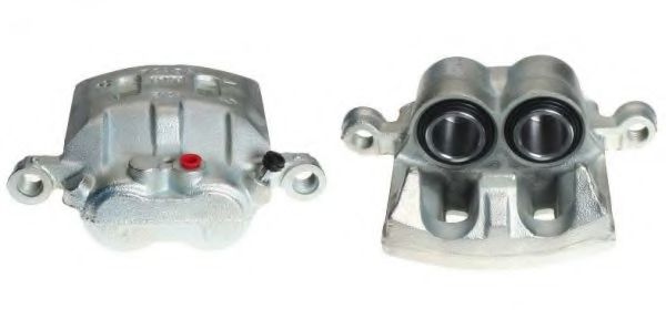 BREMBO F 49 078 Тормозной суппорт для MAZDA BOUNTY (Мазда Боунтъ) BREMBO F 49 078 Тормозной суппорт для MAZDA BOUNTY (Мазда Боунтъ)