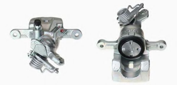 BREMBO F 49 092 Тормозной суппорт для MAZDA RX 8 (Мазда Рх 8) BREMBO F 49 092 Тормозной суппорт для MAZDA RX 8 (Мазда Рх 8)