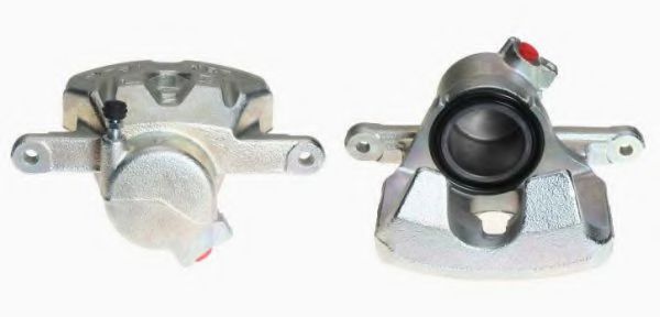 BREMBO F 49 095 Тормозной суппорт для MAZDA RX 8 (Мазда Рх 8) BREMBO F 49 095 Тормозной суппорт для MAZDA RX 8 (Мазда Рх 8)