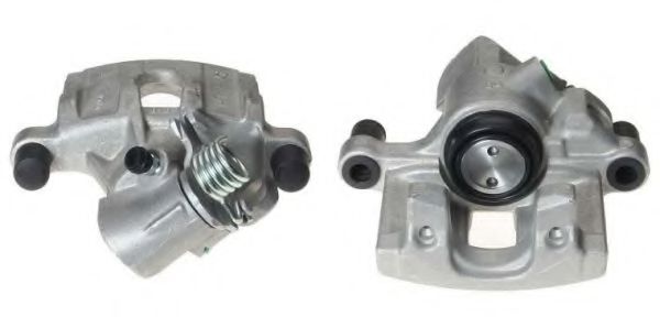 BREMBO F 49 110 Тормозной суппорт для FORD (Форд) BREMBO F 49 110 Тормозной суппорт для FORD (Форд)