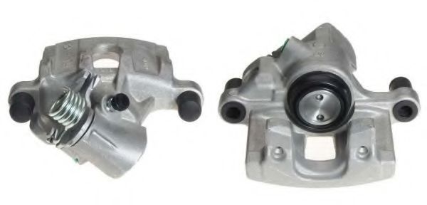 BREMBO F 49 111 Тормозной суппорт для FORD (Форд) BREMBO F 49 111 Тормозной суппорт для FORD (Форд)