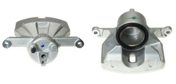 BREMBO F 49 120 Тормозной суппорт для MAZDA CX-5 (Мазда Сх 5) BREMBO F 49 120 Тормозной суппорт для MAZDA CX-5 (Мазда Сх 5)