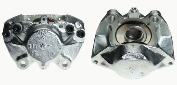 BREMBO F 50 044 Тормозной суппорт для MERCEDES-BENZ SL (Мэрcэдэс-бэнз Сл) BREMBO F 50 044 Тормозной суппорт для MERCEDES-BENZ SL (Мэрcэдэс-бэнз Сл)