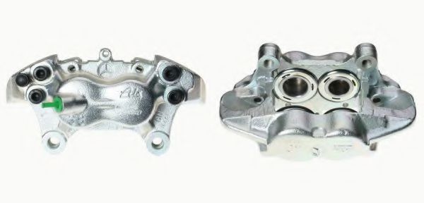 BREMBO F 50 099 Тормозной суппорт для MERCEDES-BENZ CABRIOLET (Мэрcэдэс-бэнз Cабриолэт) BREMBO F 50 099 Тормозной суппорт для MERCEDES-BENZ CABRIOLET (Мэрcэдэс-бэнз Cабриолэт)