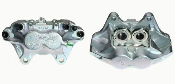 BREMBO F 50 119 Тормозной суппорт для MERCEDES-BENZ CL-CLASS (Мэрcэдэс-бэнз Cл-cласс) BREMBO F 50 119 Тормозной суппорт для MERCEDES-BENZ CL-CLASS (Мэрcэдэс-бэнз Cл-cласс)