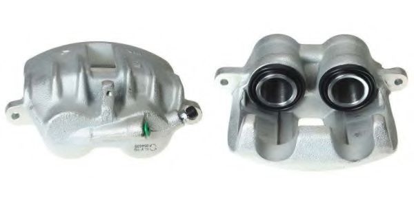 BREMBO F 50 120 Тормозной суппорт для MERCEDES-BENZ SPRINTER 4-T (Мэрcэдэс-бэнз Спринтэр 4-т) BREMBO F 50 120 Тормозной суппорт для MERCEDES-BENZ SPRINTER 4-T (Мэрcэдэс-бэнз Спринтэр 4-т)