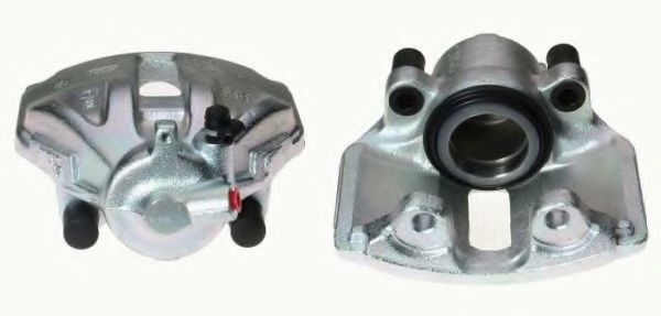 BREMBO F 50 141 Тормозной суппорт для MERCEDES-BENZ SPRINTER 4-T (Мэрcэдэс-бэнз Спринтэр 4-т) BREMBO F 50 141 Тормозной суппорт для MERCEDES-BENZ SPRINTER 4-T (Мэрcэдэс-бэнз Спринтэр 4-т)