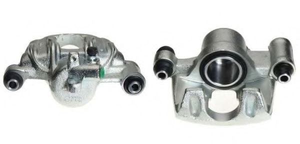 BREMBO F 50 145 Тормозной суппорт для MERCEDES-BENZ SPRINTER CLASSIC 4,6-T (Мэрcэдэс-бэнз Спринтэр cлассиc 4,6-т) BREMBO F 50 145 Тормозной суппорт для MERCEDES-BENZ SPRINTER CLASSIC 4,6-T (Мэрcэдэс-бэнз Спринтэр cлассиc 4,6-т)