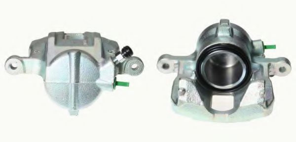 BREMBO F 50 150 Тормозной суппорт для MERCEDES-BENZ A-CLASS (Мэрcэдэс-бэнз А класс) BREMBO F 50 150 Тормозной суппорт для MERCEDES-BENZ A-CLASS (Мэрcэдэс-бэнз А класс)